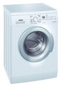 Ремонт стиральных машин siemens WS 10X34